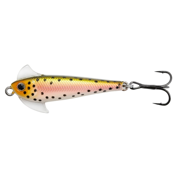 Waxwing Rainbow Trout Lure - 48Mm 6.8G