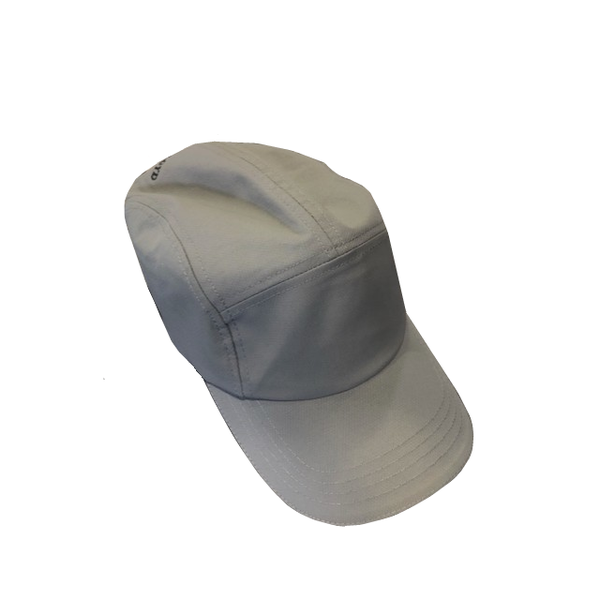 Premium Fast-Dri Cap W/3M Reflector - Titanium 