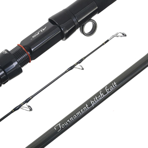 Game Rods | Smart Marine