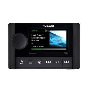 Apollo MS-SRX400 Apollo Marine Zone Stereo with Built-In Wi-Fi