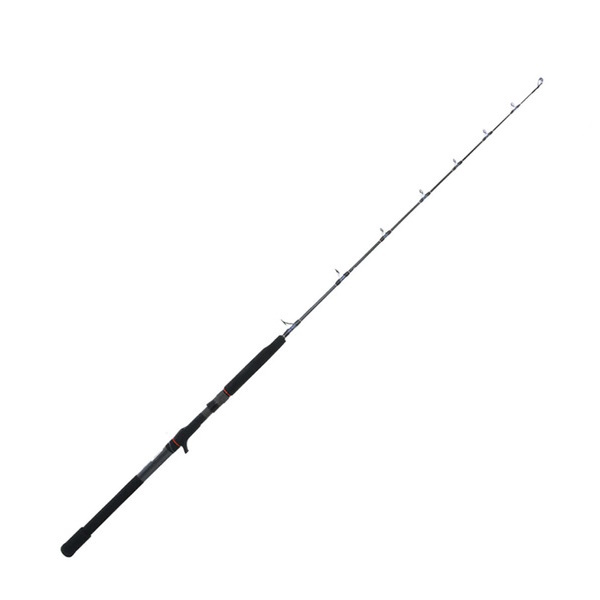 Backbone Overhead Jigging Rod 5'5 Pe 5-8 