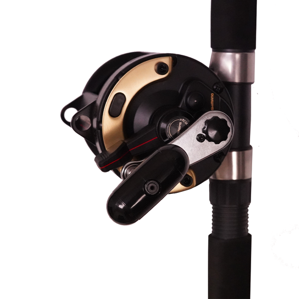 Tld 25 / Auratus 5'6" 15-24Kg Overhead Combo - 1 Piece