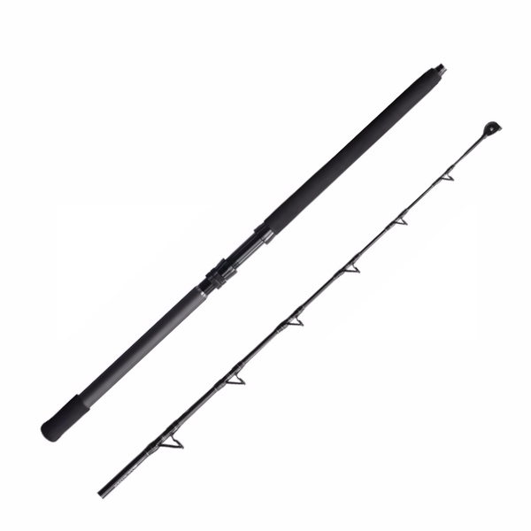 Status Bluewater Standup Game Rod R/Tip 5'6" 37Kg