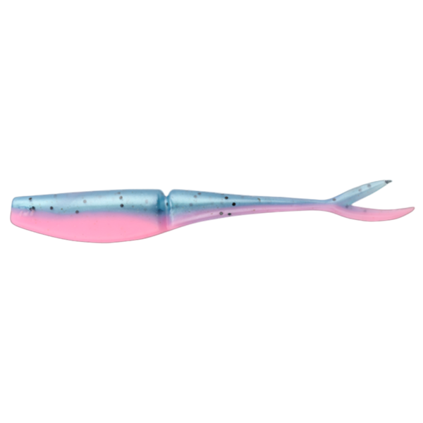 Baitjunkie Jerkshad Softbait - BP Iwashi Glow