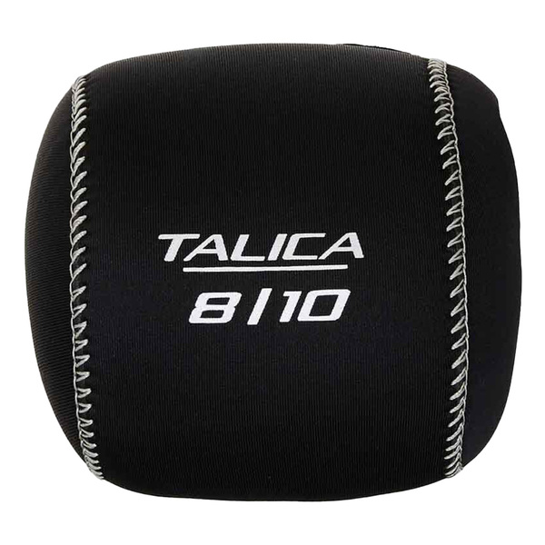 Talica 8 / 10 Overhead Reel Cover