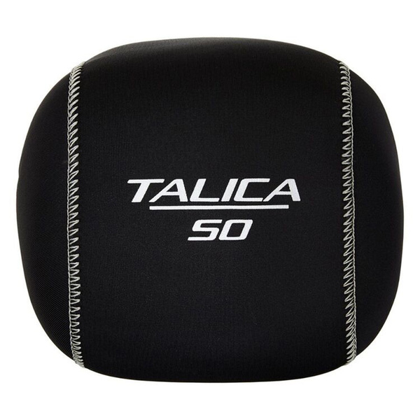 Talica 50 Overhead Reel Cover