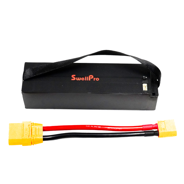 Spry+ Drone Spare Battery 2800Mah Lihv 