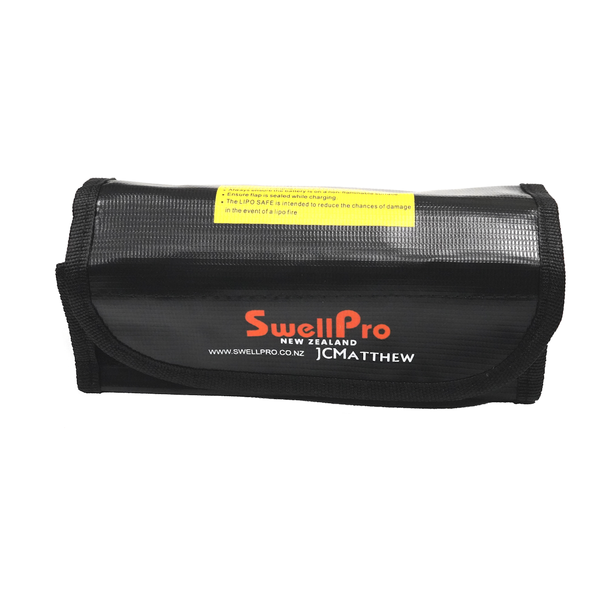 Spry+ Drone Spare Battery 2800Mah Lihv 