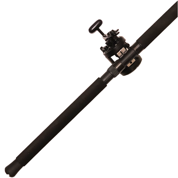 Tr200g / Lipstix 6'6" Combo Overhead 8-15Kg