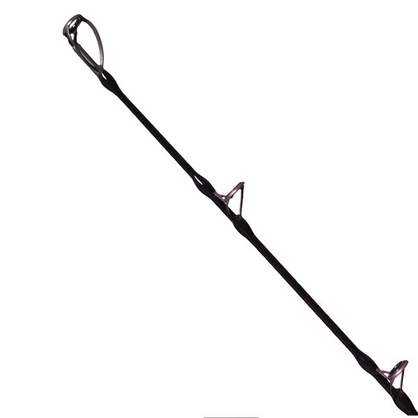 Tr200g / Lipstix 6'6" Combo Overhead 8-15Kg