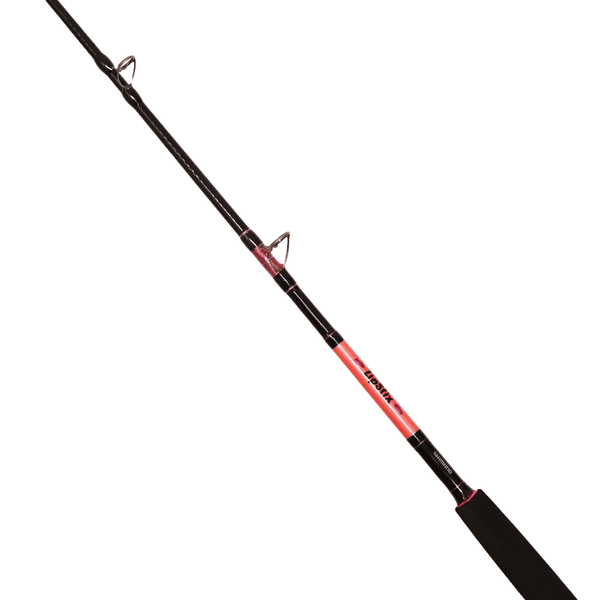 Tr200g / Lipstix 6'6" Combo Overhead 8-15Kg