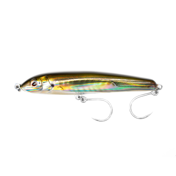 Riptide 155Mm 45G Floating Stickbait - Jack Mack