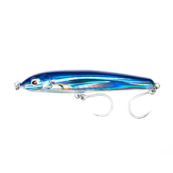 Riptide 200Mm 90G Floating Stickbait - Blue Koheru