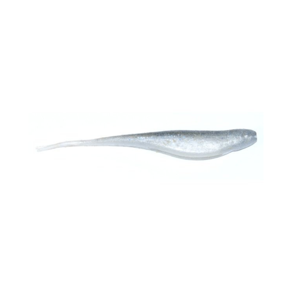 Jerkshad 7" Smokey Shad Softbait