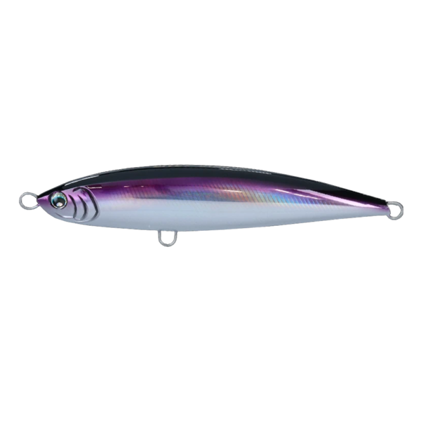 Saltiga Dive Star Stickbait 220Mm 120G Floating Purple