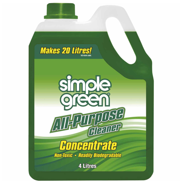 All Purpose Cleaner Concentrate - 4L