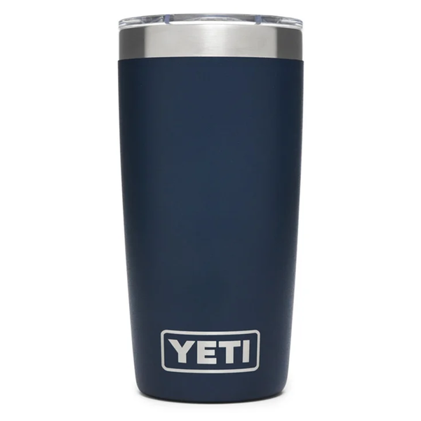 Rambler 10Oz (295Ml) Tumbler With Magslider Lid - Navy