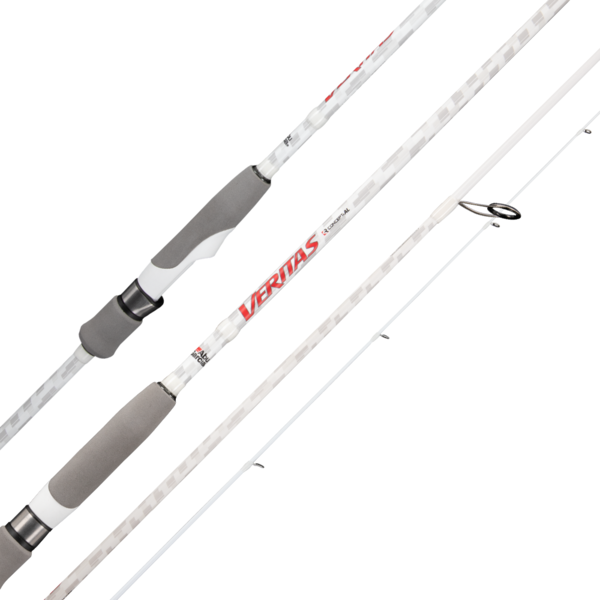 Veritas 4 782Ul Pe0.4-1.0 Egi Spin Rod 2-Piece (Cosmetic Damage)