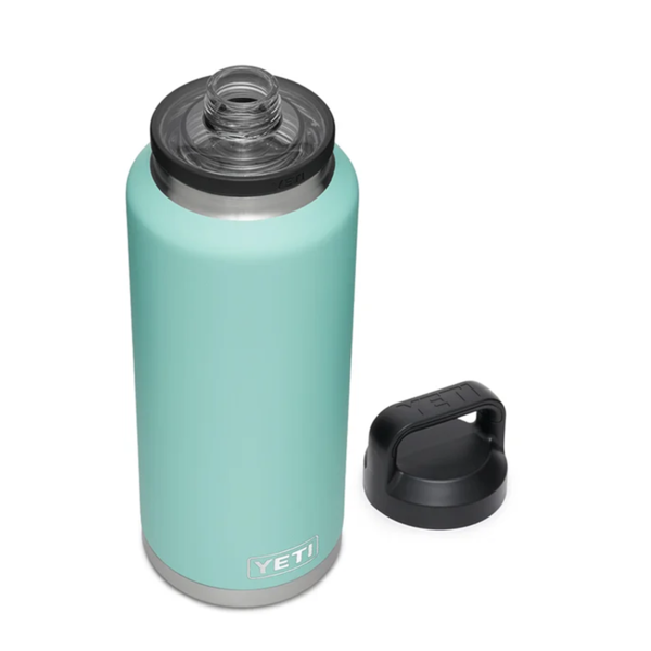 Rambler 46Oz (1360Ml) Bottle - Seafoam