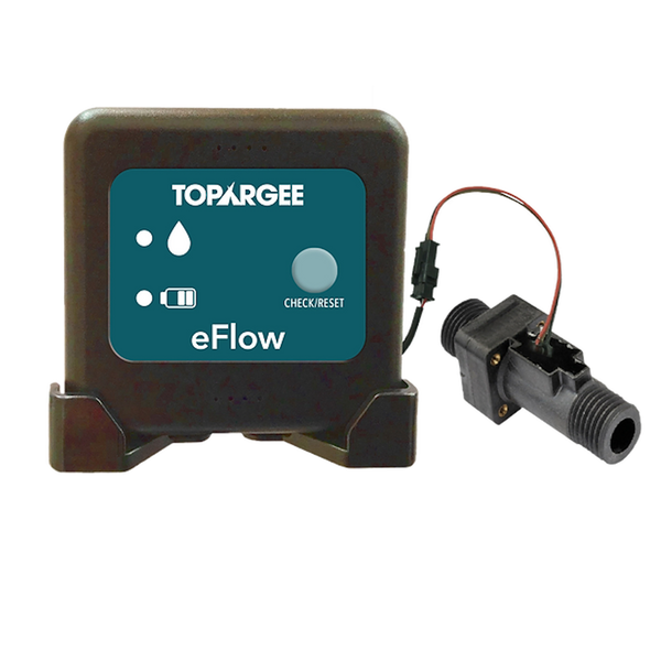 H2flow Rv Bluetooth Water Tank Gauge