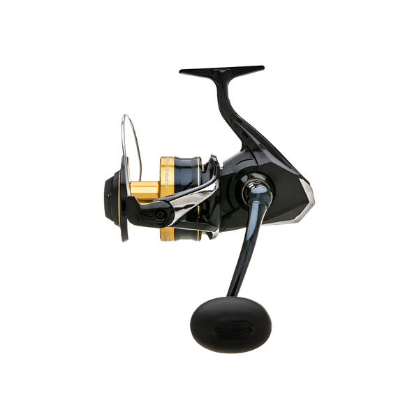 Spheros Sw 14000Xg A Spinning Reel