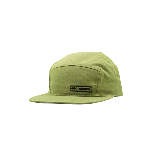 Vintage Tuna Logo Cap - Tan