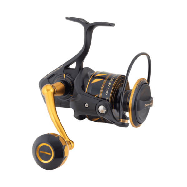 Slammer Iv 7500 Spinning Reel