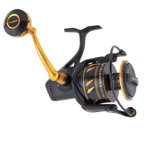 Slammer Iv 7500 Spinning Reel