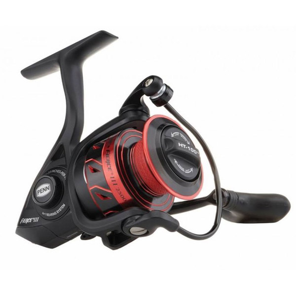 Fierce Iii 4000 Spinning Reel