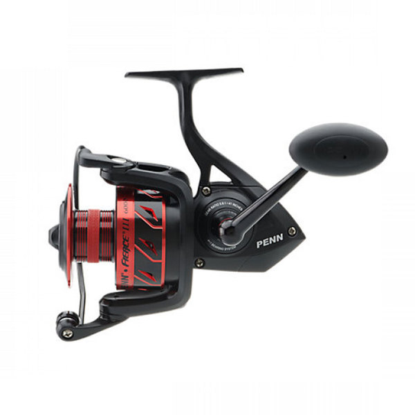 Fierce Iii 4000 Spinning Reel