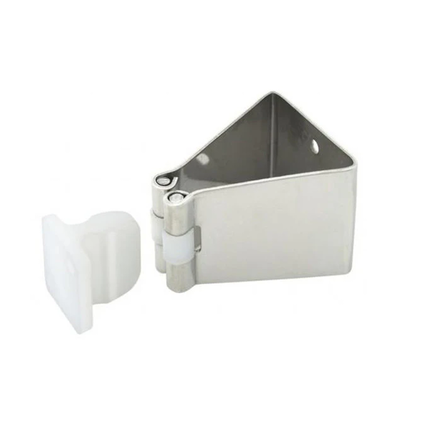 Stainless Steel Door Holder Catch