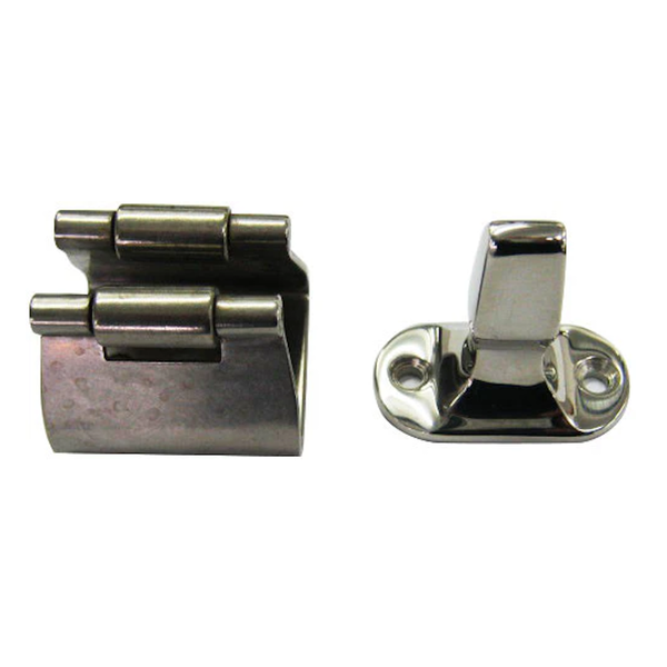 Stainless Steel Door Holder Catch