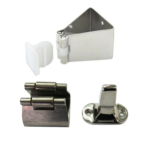 Stainless Steel Door Holder Catch