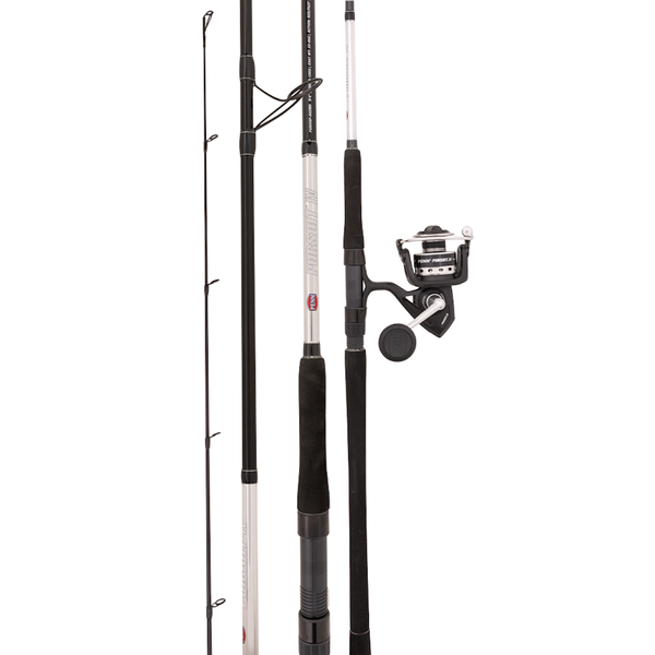 Pursuit Iv 3000 / Pursuit 733H 7'3" 6-10Kg Spinning Combo 2-Piece 