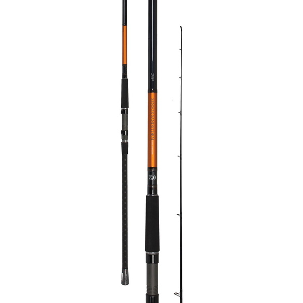 21 Sensor Sandstorm 15'0" 8-15Kg Spinning Surf Rod 3-Piece