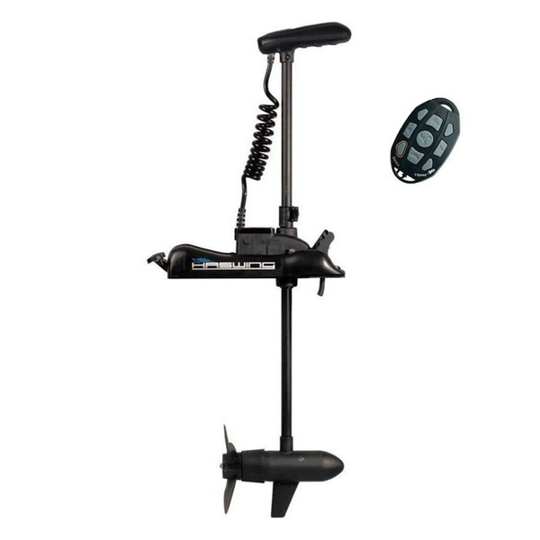 Cayman Gen 1.6 Gps Trolling Motor 24V 80Lb/60" Shaft