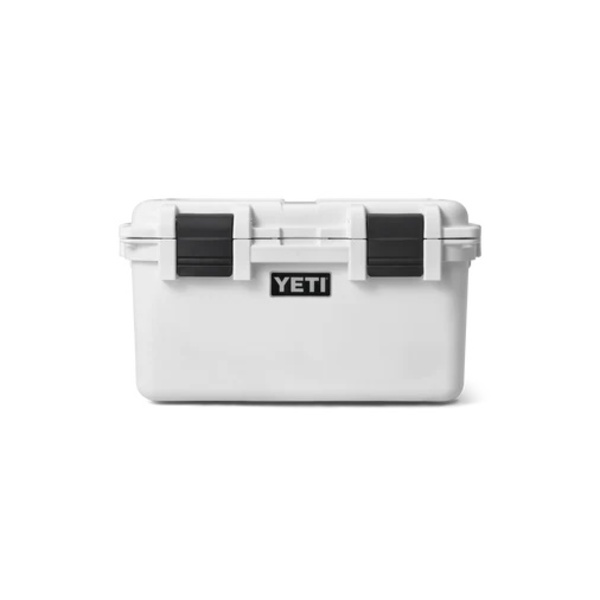 Loadout Storage Box Gobox 30 2.0 - White