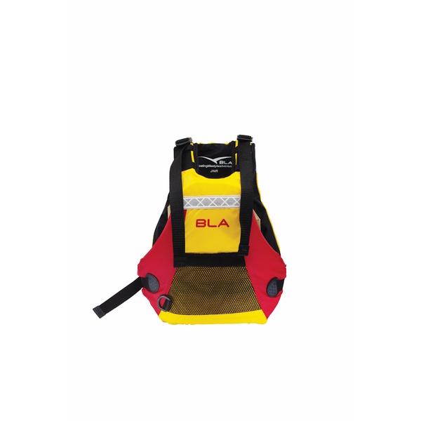 Buoyancy Vest Kayak