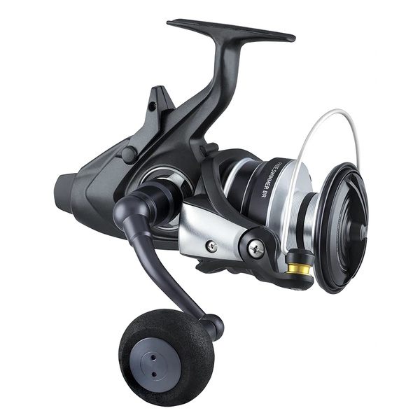 23 Free Swimmer Brlt 5000 Spinning Reel