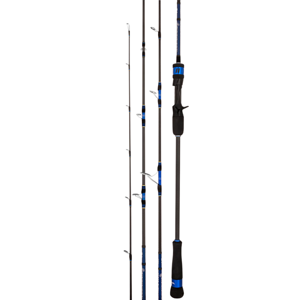 Spartan Spj64-3 Pe3 Overhead Slow Pitch Rod 