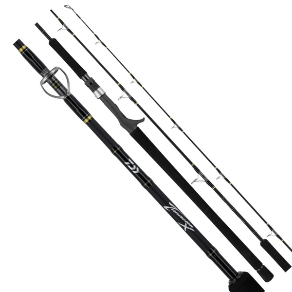 22 Tanacom X B63 - 3/4 Electric Rod