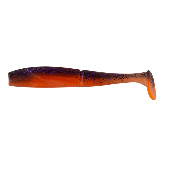 Baitjunkie Minnow Softbait - Smashed Kina