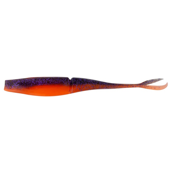 Baitjunkie Jerkshad Softbait - Smashed Kina