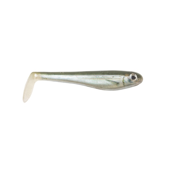 Powerbait 6" Hollowbelly - Garfish