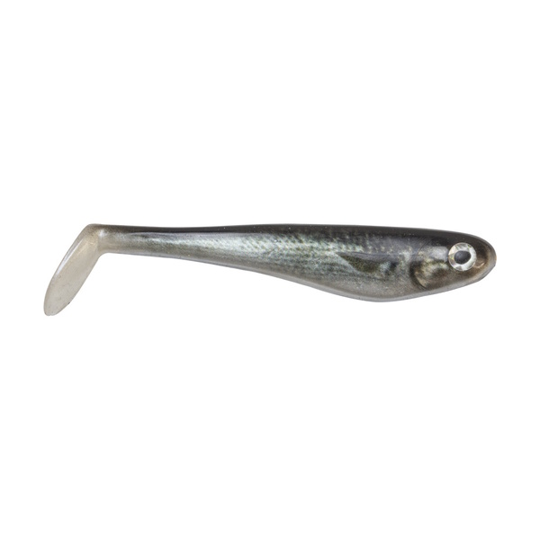 Powerbait 6" Hollowbelly - Mullet