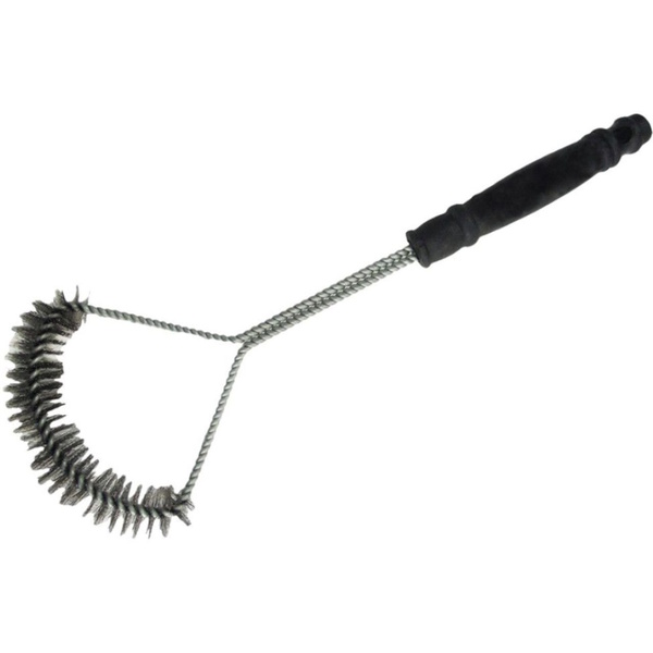 Easy Reach Bbq Cleaning Brush