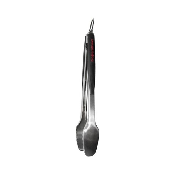 Ziggy Bbq Tongs 16"