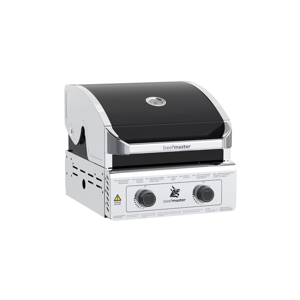 Classic V-Series Head 2 Burner Bbq