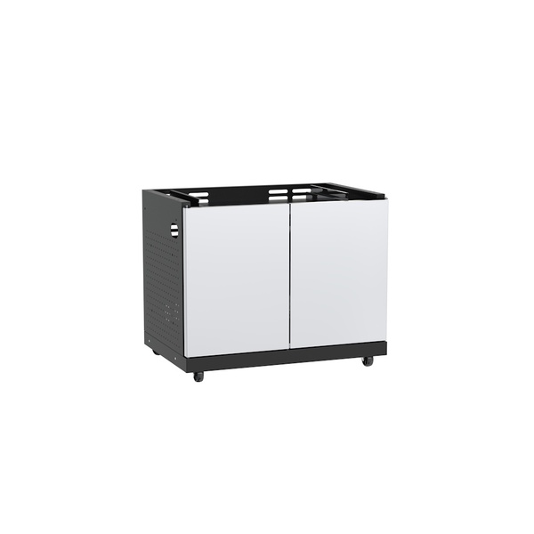 Bbq Cart To Suit V-Series Deluxe 4 Burner