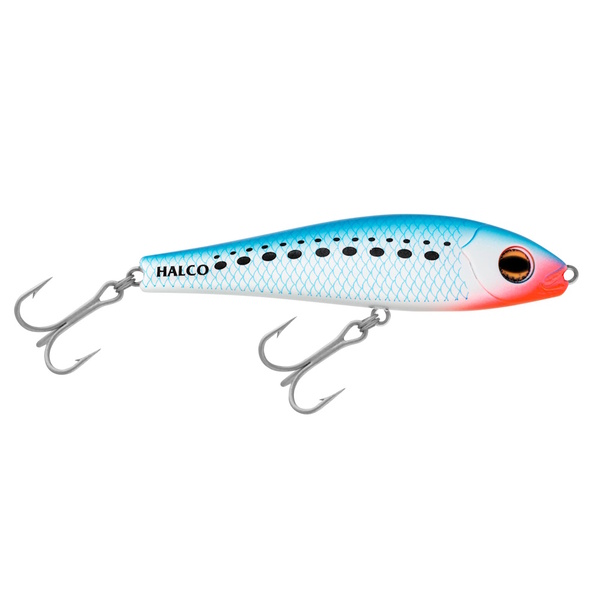 Slidog 125 Stickbait 125M 52G - Pilchard